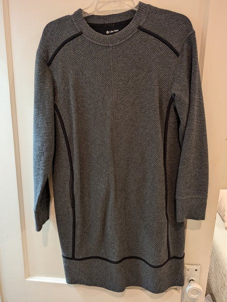 Gray Used Medium Lululemon