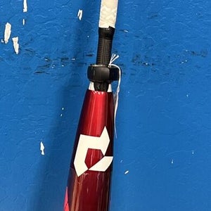 2024 DeMarini Zoa (-8) USSSA Baseball Bat: 30 22oz
