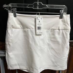 Adidas women golf skirt