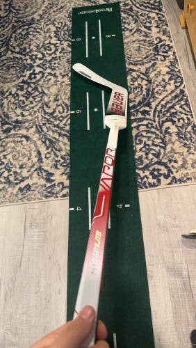 New Senior Bauer Regular 26" Paddle Pro Stock Hyperlite Goalie Stick