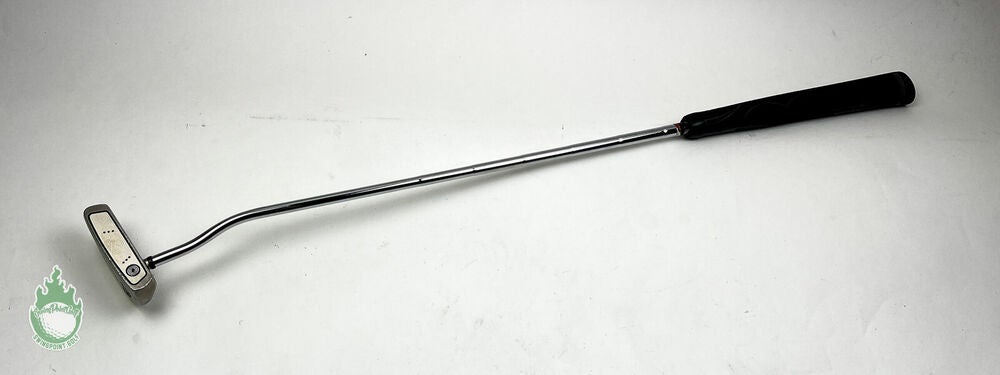 Used Right Handed Odyssey White Hot Tour #5 32" Putter Steel Golf Club