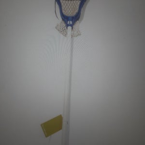 Used STX Stick