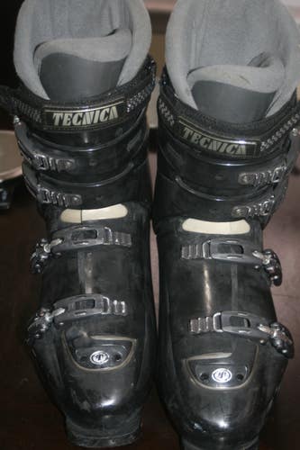 Tecnica Ski Boots Men Size 13