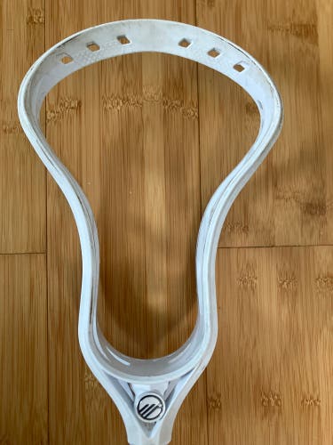 Attack & Midfield Unstrung Tactik Head