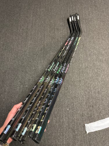 *5 Pack* Bauer Proto-R Left Hand P92 70 Flex