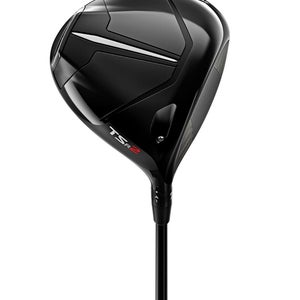 NEW Titleist TSR2 9.0* Driver Graphite Tensei Blue AV Series 55 Stiff Flex