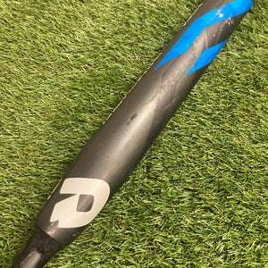 2019 DeMarini CF Zen Fastpitch Bat (-10) 33" 23oz