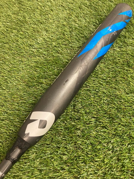 2019 DeMarini CF Zen Fastpitch Bat (-10) 33" 23oz