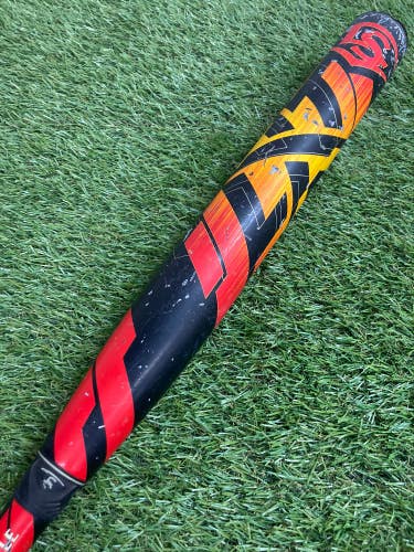 2022 Louisville Slugger LXT Fastpitch Bat (-10) 33" 23oz