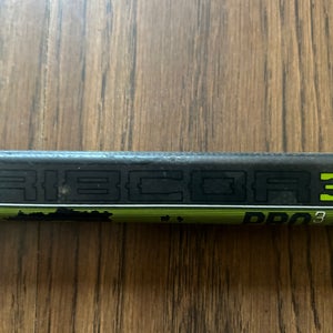 Used Intermediate CCM RibCor Pro 3 PMT Left Hand Hockey Stick P29