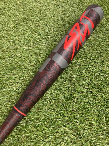2024 Easton Split Hybrid BBCOR Bat (-3) 33" 30oz