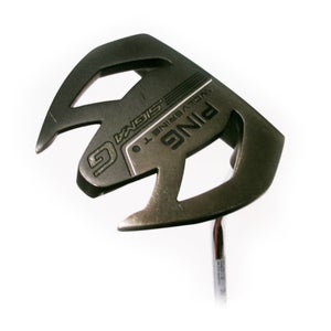 Ping Sigma G Wolverine T Black Dot 35" Putter