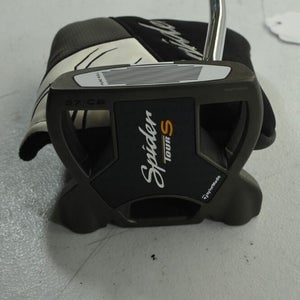 TaylorMade Spider Tour S CB Double Bend 2024 38" Putter Right KBS Steel # 181654