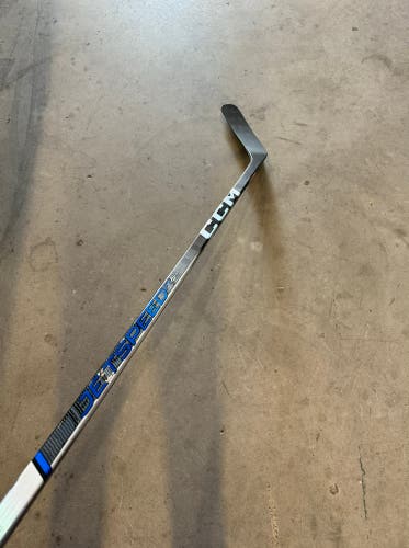 NCAA 80 Flex New Senior CCM Left Hand P29 Pro Stock Jetspeed FT6 Pro Hockey Stick