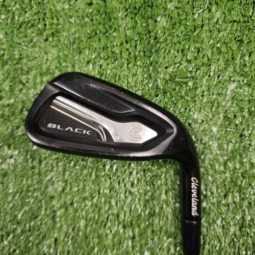 Cleveland Black Max CoR Pitching Wedge Senior Lite Bassara Graphite Senior 36”