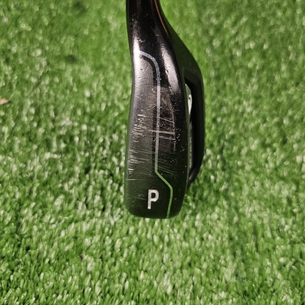 Cleveland Black Max CoR Pitching Wedge Senior Lite Bassara Graphite Senior 36”