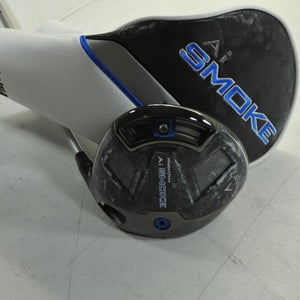 Callaway Paradym Ai Smoke MAX 12* Driver Right Regular Flex Ascent 40g  # 181652