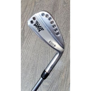 PXG 0311P 4 Iron / Extra Stiff Flex