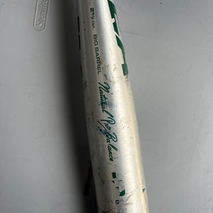 Used  Easton Alloy 29 oz 32" B5 Pro Bat