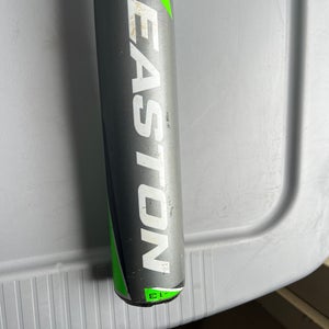 Used 2014 Easton Composite 18 oz 31" S3 Bat