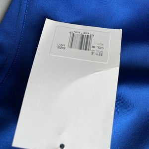 Intensity Softball Pants (blue)