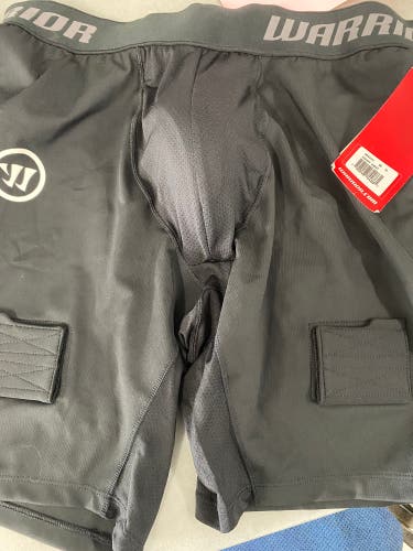 Warrior Senior XL jock shorts