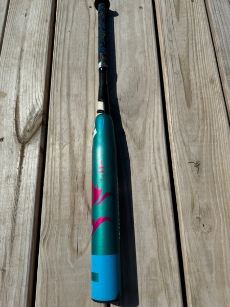 Used DeMarini CF9 Bat (-11) Composite 18 oz 29"