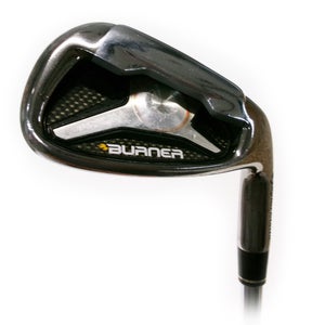 TaylorMade Burner Single 9 Iron Steel Regular Flex