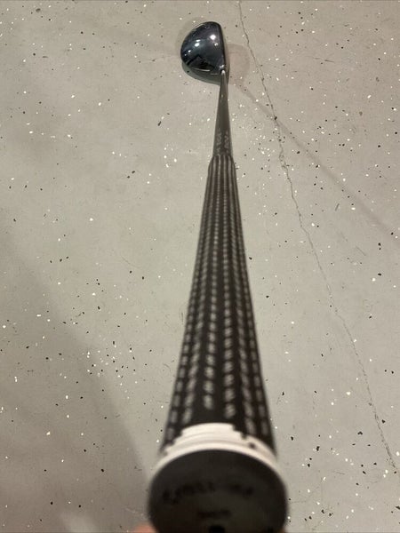Cobra King LTDx 10.5 Driver Golf Club HZRDUS Stiff Flex Graphite Shaft 60g MLH