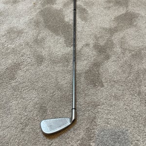Used Men's Callaway 3 iron Big Bertha Right Handed Stiff Flex Graphite/Steel Shaft