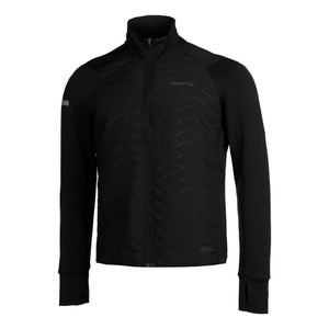 Craft Sportswear ADV Subz Jacket 3 Men's XL Black 1913615 Running Bike
