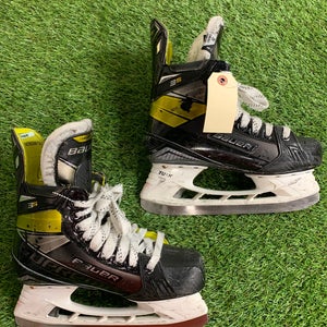 Bauer Supreme 3S Hockey Skates | Intermediate 5 (Fit1)