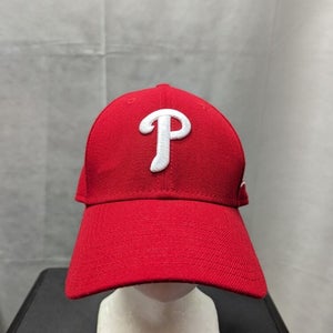 Philadelphia Phillies New Era 39thirty S/M MLB