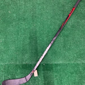 Used Youth Bauer Vapor FlyLite P28 Right Handed Hockey Stick