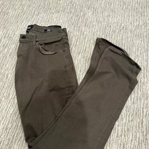PAIGE Pants: Men’s 30
