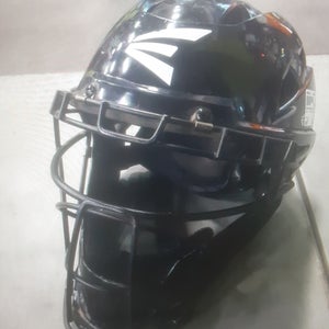 Used Easton Catcher's Mask