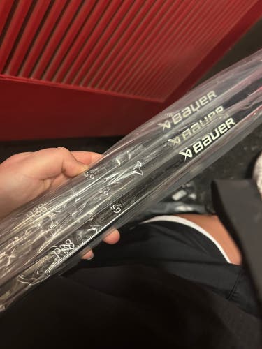 Bauer Vapor Team Stock