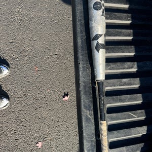 Baseball Bat Demarini The Goods 33/30