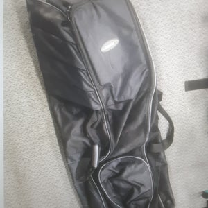 Used Travel Cover
