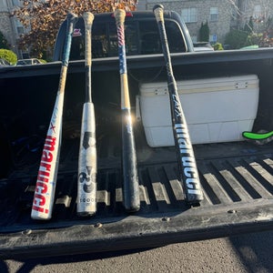 Variety baseball bats for cheap all 33/30