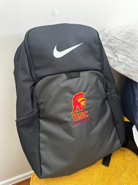 USC Nike Backpack | SidelineSwap | Buy and Sell on SidelineSwap USC Nike Backpack | SidelineSwap | Buy and Sell on SidelineSwap