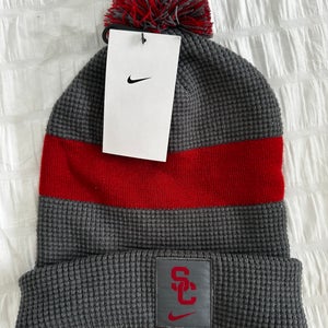 USC Nike WINTER Hat