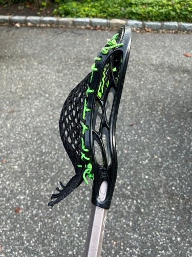 Used Warrior Revo X Head