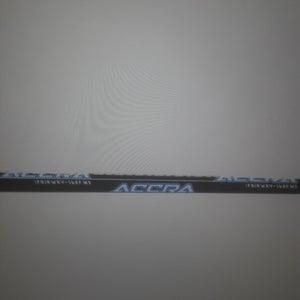 New Men's Shaft Regular Flex Graphite Shaft