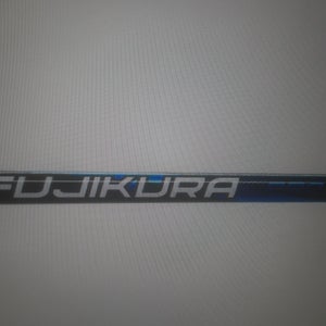 New Men's Fujikura Shaft Regular Flex Graphite Shaft