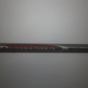 New Men's Mitsubishi Rayon Diamana Shaft Extra Stiff Flex Graphite Shaft