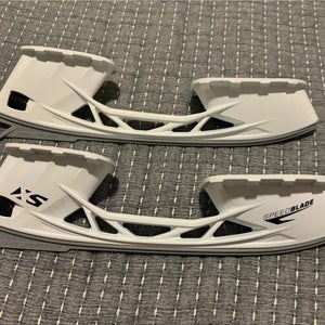 CCM SpeedBlade XS Hockey Holders 295 New