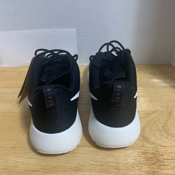 Nike Men\'s Roshe Golf NEXT NATURE - DV1202 002 - Black / White - Size 8-‎ NEW Nike Men main image 3