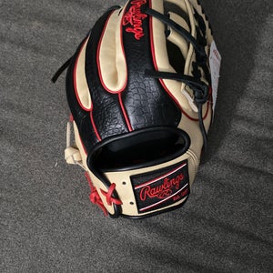 New  Infield 11.5" Heart of the Hide Baseball Glove