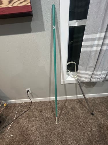 Icon Pro D Pole